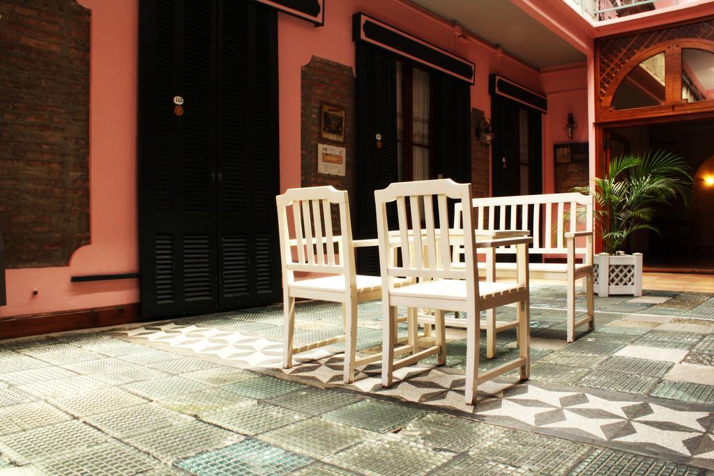 Gran Hotel Hispano - Buenos Aires, Buenos Aires
