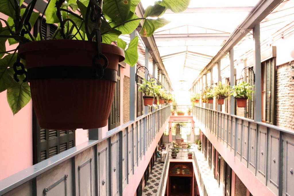 Gran Hotel Hispano - Buenos Aires — Photos 2